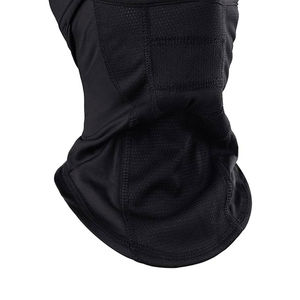 Balaclavas personnalisées à faible MOQ, imprimées motif camouflage, couvre-visage intégral, masques de ski extensibles tactiques pour l'hiver, pour cyclistes et skieurs - Product Image 3