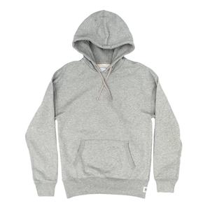 Sweat à capuche oversize en molleton de coton de haute qualité, multicolore, personnalisable par OEM, pour hommes et femmes, vente en gros - Product Image 1