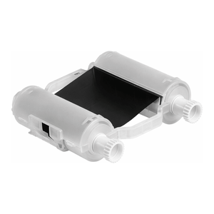 Ruban d'imprimante compatible 24 mm pour la série Brady B30 R10000 – Idéal pour les étiqueteuses industrielles et les machines à fax - Product Image 1