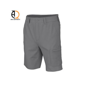 Pantalones Cortos de Pesca Transpirables de Secado Rápido para Verano - Product Image 2