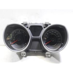 Tableau de bord d'occasion pour Elantra 2015, OEM 940063X030, remplacement direct, fabriqué en Corée - Product Image 1