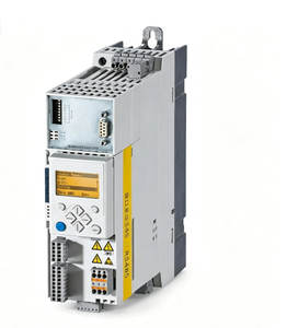i550 Series I55AM175C1ADC100LS Frequency <b>Drive</b> I55AM175C1ADC100LS Frequency <b>Drive</b> - Product Image 1
