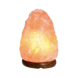Meilleures lampes de sel de roche rose de l'Himalaya de qualité sculptées à la main en gros au Pakistan emballage de sac de lampe de sel naturel bon marché raffiné - Product Image 4