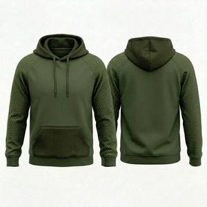 Hoodies pour femmes, hoodies pour hommes, hoodies en molleton biologique, hoodies écologiques, pull-over uni, pull-over sportif USA - Product Image 4