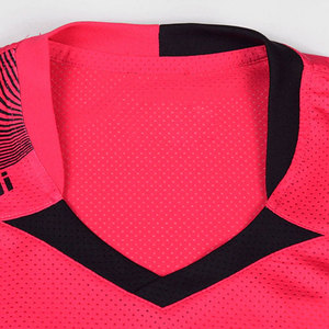 Uniforme de Pickleball para Mujer, Manga Corta, Transpirable, Sublimado, Ropa de Entrenamiento de Alta Calidad - Product Image 3
