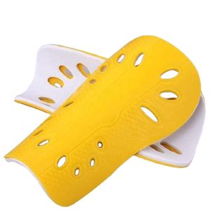 Espinilleras personalizadas con logotipo personalizado, equipo de protección de piernas de alta calidad, espinilleras de boxeo personalizadas - Product Image 4