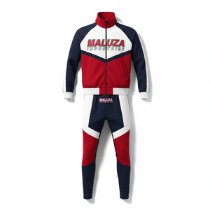 Traje Deportivo de Compresión Transpirable para Verano, Secado Rápido, para Gimnasio, Entrenamiento, Ligero, para Hombre, para Correr y Yoga - Product Image 1