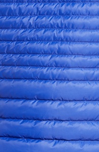 Vestes décontractées ultra-légères à col montant, gilet tricoté respirant et écologique, fermeture éclair, coupe-vent, rembourrage matelassé pour femme - Product Image 3