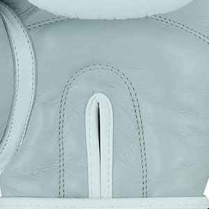 Guantes de Boxeo Profesionales de Alta Calidad para Entrenamiento de Combate, Diseño Transpirable que Absorbe la Humedad, Muñequera Ajustable - Product Image 6