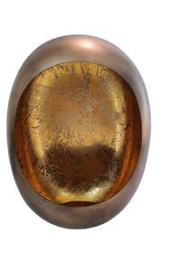 Candelabro colgante de Metal decorativo navideño personalizado, Juego de 3 tallados a mano con estilo para decoración festiva - Product Image 6