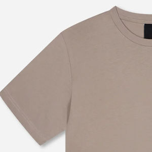 ผ้าระบายอากาศได้ดี น้ำหนักเบา คอลเลคชั่นฤดูร้อน เสื้อผ้าลำลองสไตล์สตรีทแวร์ ดีไซน์สวมใส่สบาย สำหรับผู้ซื้อขายส่งจำนวนมาก ดีไซน์เสื้อผ้าลำลอง - Product Image 3