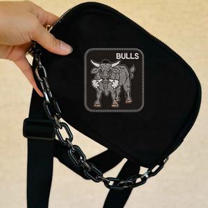 Parches Bordados Personalizados con Diseño de Oso de Peluche 3D, para Coser o Planchar en Ropa, Gorras, Bolsos, Telas y Decoración de Ropa Urbana - Product Image 1