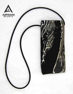 Custom Logo PaintBAll Barrel Cover Durable Nylon Barrel <b>Sock</b> with Adjustable Strap Bulk Supply - Product Image 1