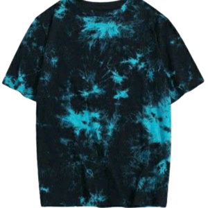 เสื้อยืดโอเวอร์ไซส์ผ้าคอตตอนสำหรับฤดูใบไม้ร่วงฤดูหนาวเสื้อผ้าแนวสตรีทแบบไล่ระดับสี100% กางเกงผ้าคอตตอนดูวินเทจแฟชั่นซักนุ่มมือในเวียดนาม - Product Image 6