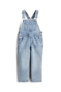 Pantalones Largos Tipo Dungaree Personalizables para Niños, de Alta Calidad, Transpirables, 100% Algodón, Ropa Casual de Moda para Niños - Product Image 4