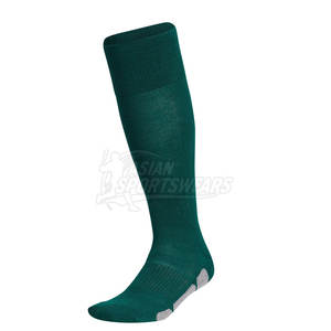 Calcetines Deportivos de Invierno 100% Algodón, Diseño Duradero, para Gimnasio, Entrenamiento, Running y Todas las Actividades Deportivas, Forro Polar Transpirable - Product Image 1