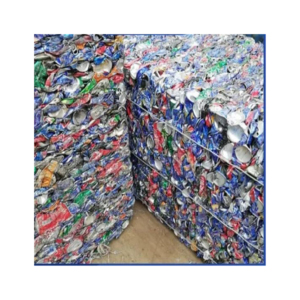 กระป๋องเศษอลูมิเนียม ubc เศษกระป๋องเครื่องดื่มใช้แล้ว - Product Image 6