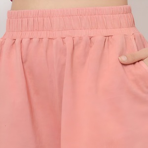 Shorts de Playa Ligeros para Mujer, Estilo Urbano, Nueva Colección Verano 2025, Shorts para Mujer para Uso en Exteriores - Product Image 5