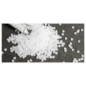 เม็ดพลาสติกโพลีเอทิลีนความแข็งแรงสูง HDPE สำหรับข้อต่อท่อ ภาชนะบรรจุ และชิ้นส่วนอุตสาหกรรม - Product Image 5