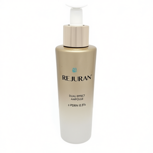 Siero Anti-Età REJURAN 30ml a Doppio Effetto con C-PDRN, Niacinamide e Peptidi per Illuminare e Rassodare la Pelle - Product Image 3