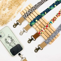 Cordones móviles personalizados