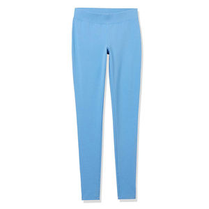 Leggings de Yoga para Mujer, Diseño de Material Suave, Precio Económico, Transpirables, de Secado Rápido, con Logotipo Personalizado, Servicio OEM - Product Image 1