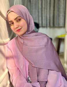 Custom Satin Plain Hijab Scarf <b>Silk</b> Feel <b>Head</b> <b>Wrap</b> Shawl OEM ODM Customized Fabric Manufacturing Service - Product Image 6