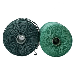 Durable Fishing Twine LINE High Performance Braided Fishing Cord Developed For Deep Sea Fishing Net Construction Trawling - Product Image 3