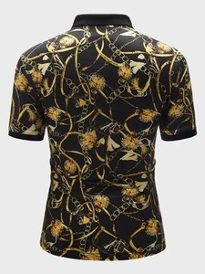 Camiseta Deportiva Transpirable de Alta Calidad para Hombre, Sublimada, con Estampado Personalizado para Uso en Exteriores - Nuevo Diseño - Product Image 3