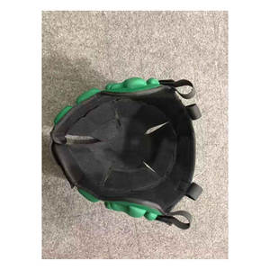 Casco Protector para Jóvenes 7on7 Guardian, Cubierta de Casco de Carcasa Blanda, Transpirable, Protector de Cabeza para Deportes Acuáticos y Fútbol Americano - Product Image 4