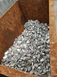 Chatarra de Alambre de Aluminio de Aleación 6063 de la Mejor Calidad, 99.9% Puro UBC, a Precios Competitivos para Extrusión - Product Image 4
