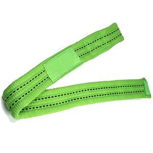 Nouveautés Accessoires de fitness Sangles de musculation 100% cuir de haute qualité pour l'entraînement à bas prix - Product Image 3