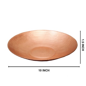 Bandeja de cobre superventas para exportación, demanda global, mercado estadounidense, mercado británico, mercado de los Emiratos Árabes Unidos - Product Image 4