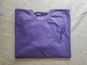 T-shirt à manches courtes 100% coton de haute qualité pour broderie, taille plus, hommes, design personnalisable, style décontracté, t-shirts imprimés pour hommes - Product Image 6