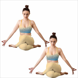 Conjuntos de Yoga para Mujer Más Vendidos, Ropa Deportiva, Conjuntos de Yoga de Alta Calidad para Mujer en Venta - Product Image 4