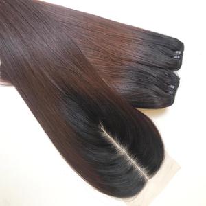 <b>Silky</b> Closure Bone Straight Hair Wholesale Prices Unprocessed Virgin Natural <b>Silky</b> No Shedding <b>Silky</b> Natural Vietnamese Hair - Product Image 6