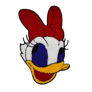 Bulk Custom Uniform Embroidery Patches High Quality Logo Embroidery Patches Custom Name Sew on Embroidery Patches - Product Image 3