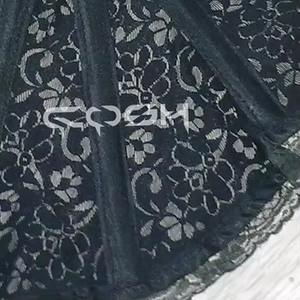 Corsé de cuello estilo gótico para feticheistas - Product Image 4