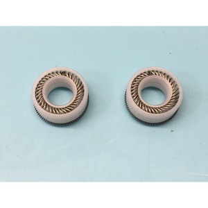 Moteur à balais rotatif 2 ONTRAK 33-0004-045 SEAL - Équipement et pièces semi-conductrices de confiance pour le marché mondial - Product Image 3