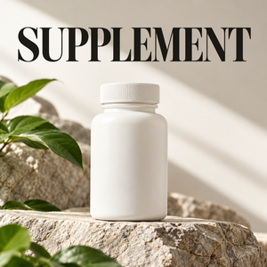 Capsules de complément alimentaire à formule personnalisée, marque privée OEM, logo personnalisé - Product Image 3
