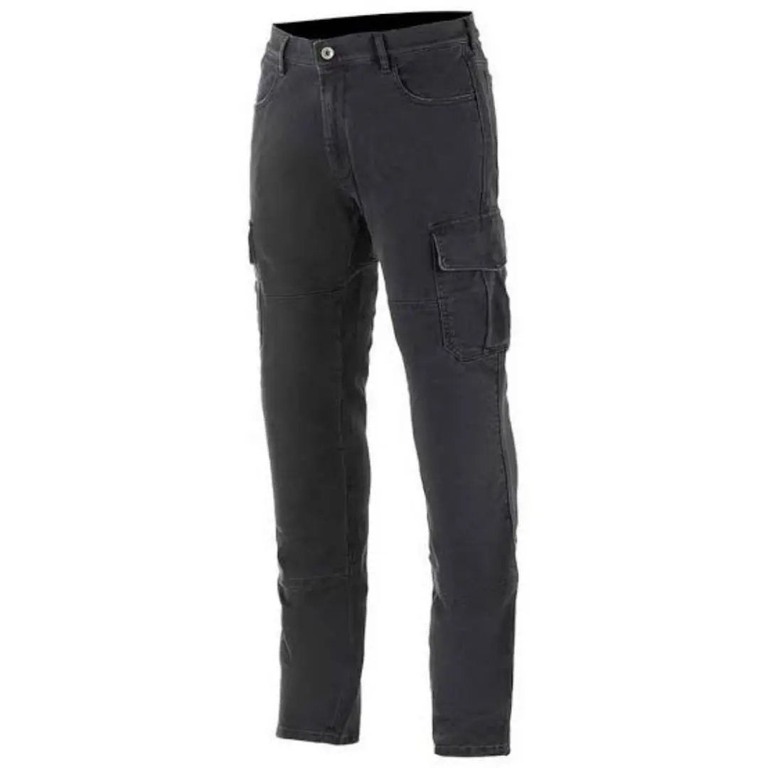 Nouveaux modèles de haute qualité Pantalons cargo multi-poches Pantalons cargo streetwear pour enfants (stock prêt) vente en gros