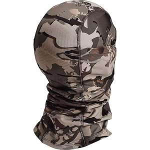 Pasamontañas de Verano Ligero y Moderno, Tejido, Cubre Toda la Cara, Suave, Transpirable, Cortavientos, de Poliéster, para Esquí y Actividades al Aire Libre - Product Image 6
