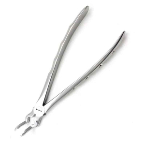 Forceps d'extraction dentaire sur mesure, outil chirurgical robuste, fabricant professionnel de forceps d'extraction dentaire - Product Image 2
