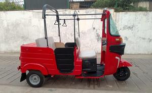Triciclo GOFOGO de Alta Calidad Hecho en India en Venta - Product Image 5