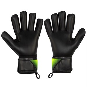 Professional Football Goalkeeper <b>Gloves</b> Outdoor Indoor Training Match Performance Strong Grip <b>Latex</b> Palm Soccer <b>Gloves</b> - Product Image 2