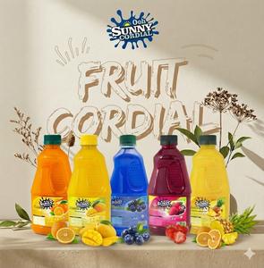 Nouveaux Produits 2026 [Combo] Boissons Exotiques aux Myrtilles en Bouteille, Jus de Fruits Naturels Sucrés - Product Image 5