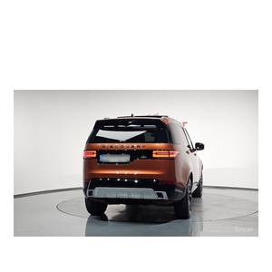 Land Rover Discovery 2020 3.0 SD6 Edición Landmark, Combustible Diésel, Caja de Cambios Automática, Asientos de Cuero, Cámara Trasera, 35,967 km - Product Image 4