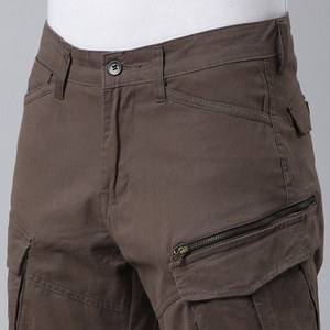 Pantalones Cargo para Hombre, al por Mayor, Personalizados, de Alta Calidad, con Múltiples Bolsillos, para Trabajo al Aire Libre - Product Image 6