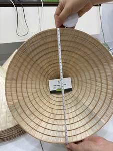 Authentic Vietnam Traditional Conical <b>Hat</b> For Tourism And Festivals - Product Image 5