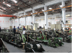 Dây cáp thép không gỉ tiêu chuẩn ASTM 3mm 5mm 8mm 10mm 7*19 1*7 dùng cho giàn leo cây - Product Image 5